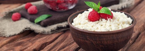 Что приготовить на завтрак: 4 лучших блюда из творога