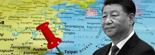 Загроза нападу Китаю на Тайвань: яка ймовірність захоплення острова