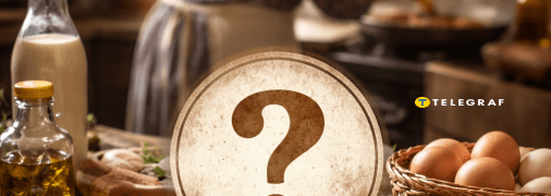 Частування, яке люблять багато українців