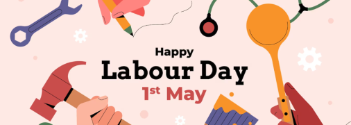 Міжнародний день праці відзначають у 143 країнах світу