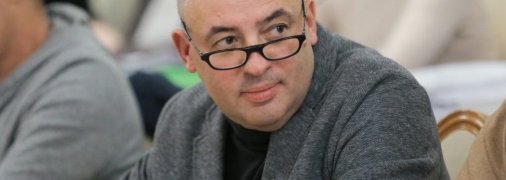 Юрий Буглак