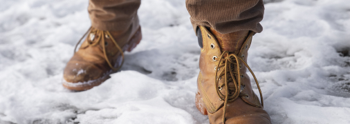 Зимове взуття