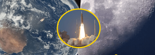 Сьогодні відбудеться ключовий етап польоту