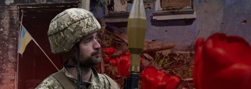 ЗСУ тримають оборону