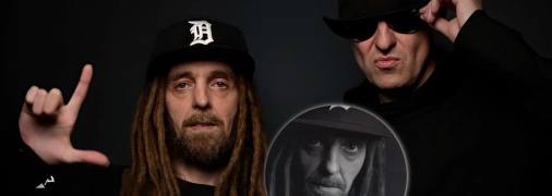 Дизель і Мурік із Green Grey