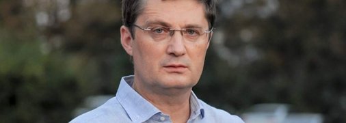 Игорь Кондратюк