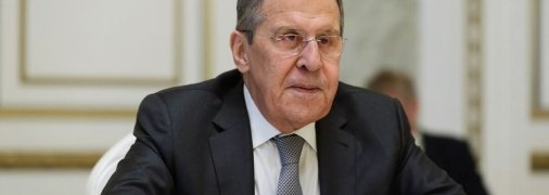 лавров не перестает удивлять сменой риторики российской стороны