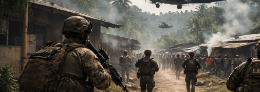 Військова операція