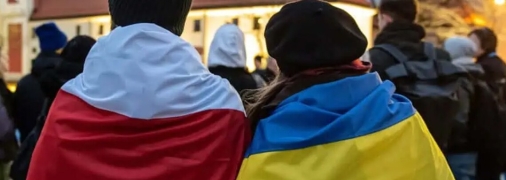 россия раньше нацеливалась на события в Пшеводуве, врала о польских солдатах, а теперь взялась за фейк о референдумах