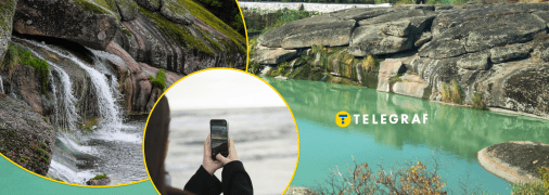 Чим здивує Кіровоградська область