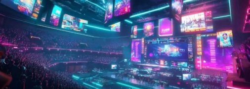 Мировые доходы от киберспорта впервые превысят 1 млрд долларов, - исследование