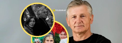 Дружину Стаса Боклана звати Наталія Кленіна