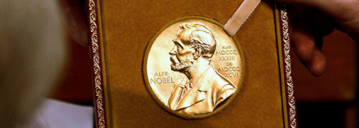 Нобелівська відзнака