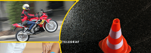 Підлітки щороку стають учасниками аварій