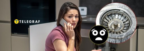 Засор на кухне