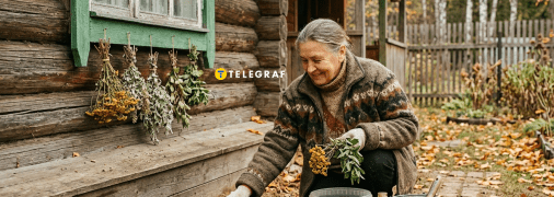 Щури самі втечуть з вашої ділянки після такої обробки