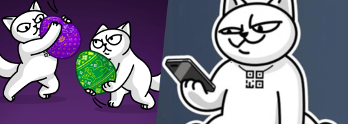 У Monobank почалась "Битва яєць"