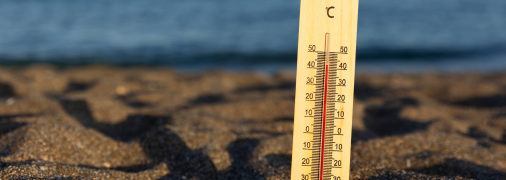 Україні потрібні дощі