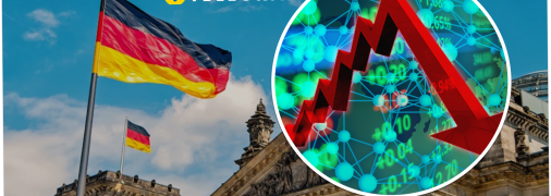 Рецессия продлится третий год подряд