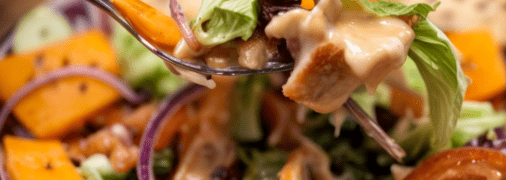 Рецепт апетитного салату