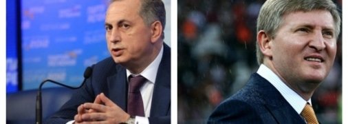 Ахметов открестился от создания "Партии регионов 2.0", но ею занялся его близкий соратник