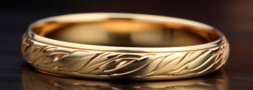 Чужа обручка носить енергетику власника