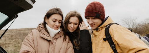 Студенти в Україні