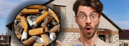 Це важливо для будівництва і планети