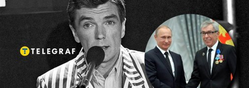 Юрий Николаев