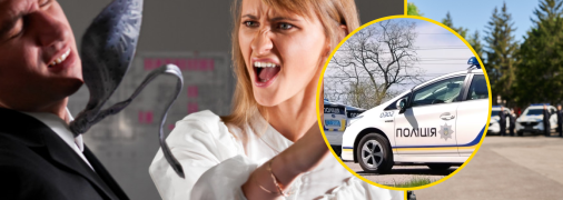 В Украине будут судить пожилую женщину, которая систематически колотила своего мужа