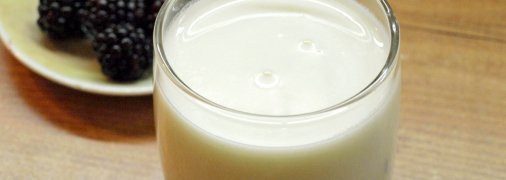 Домашний йогурт без йогуртницы - видео рецепт