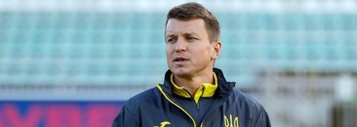 Українська асоціація футболу (УАФ)