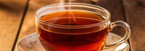 Качественный чай выбрать не так просто (изображение создано с помощью ИИ)