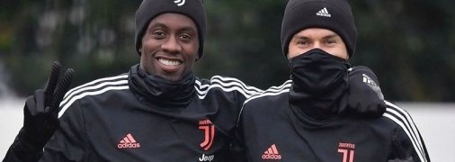 Он остается: Ювентус продлил контракт с ключевым футболистом