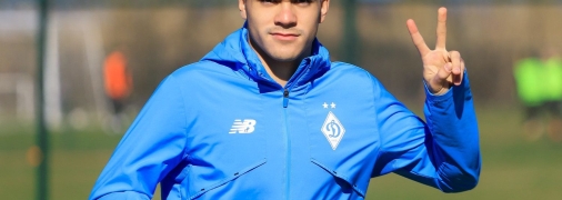 Константин Вивчаренко