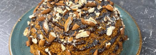 Торт "Мурашник"