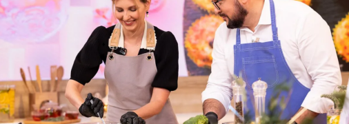 Зеленская извинилась за оговорку в соцсети