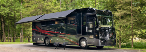 Автодім Tiffin Phaeton