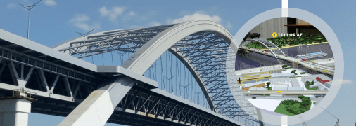 Подільський міст