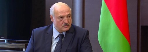 Александр Лукашенко