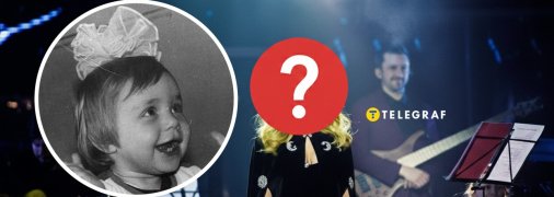 Цю співачку зараз обожнюють мільйони