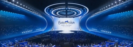 Евровидение 2024 пройдет в шведском городе Мальме