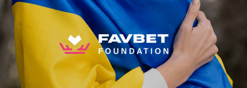 Фонд FB поддерживает ВСУ