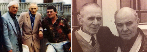 Олександр Кочев став одним із найвпливовіших "ворів в законі" у всьому Радянському союзі