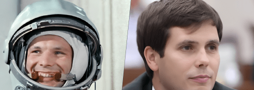 Что известно о внуке Юрия Гагарина