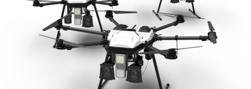 Засоби боротьби з дронами