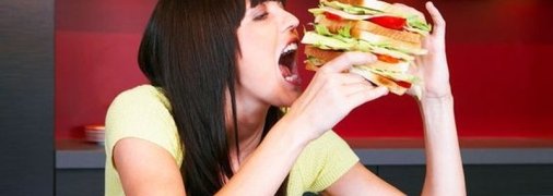 Переедание: как избавиться от вредных пищевых привычек