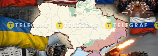 Які висновки Україні варто зробити з геополітичного суперництва США, Китаю та Росії