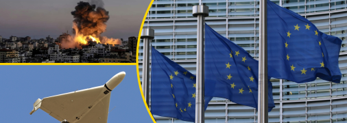 Як у Європарламенті відреагували на вибухи в Польщі