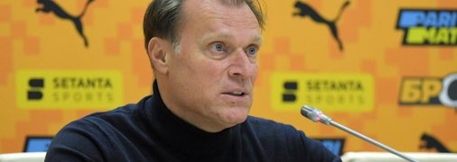 Патрик ван Леувен